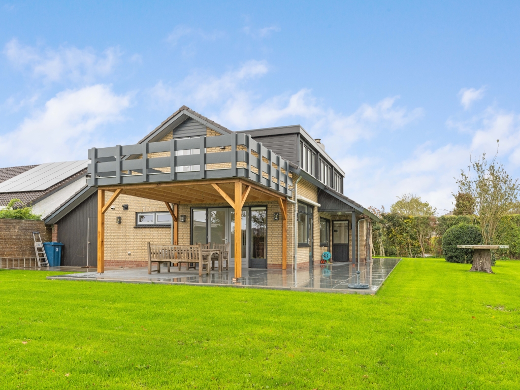 For rent: House Wickenburghseweg, 'T Goy - 33