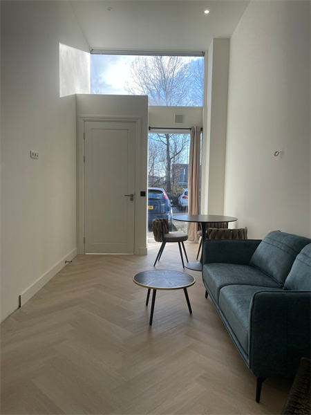 For rent: Apartment Spoorsingel, Beverwijk - 8
