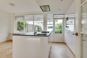 For rent: House Generaal de Carislaan, Eindhoven - 1
