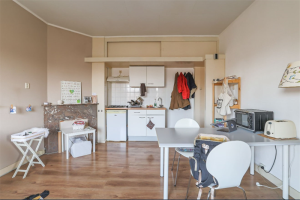 Te huur: Studio Heymanslaan, Groningen - 1