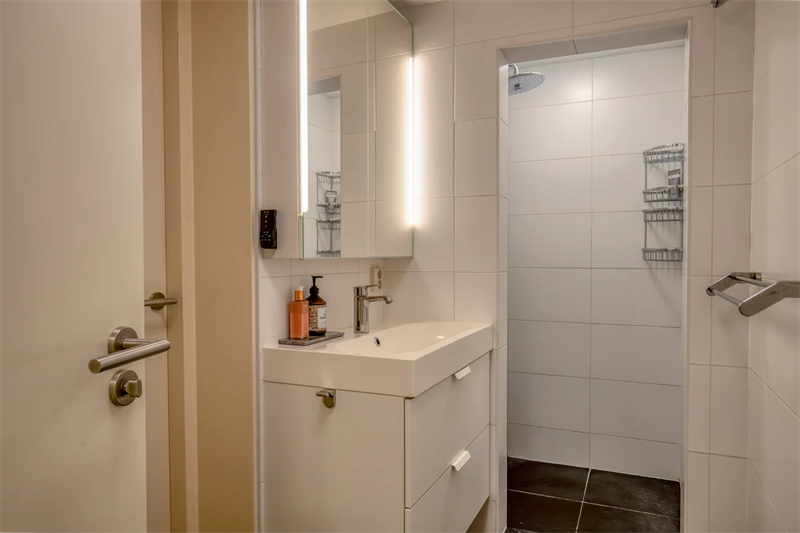 Te huur: Appartement Kanaalweg, Capelle Aan Den Ijssel - 6