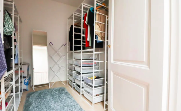 Te huur: Woning Baronielaan, Breda - 17