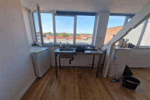 Te huur: Studio Tramsingel, Breda - 1