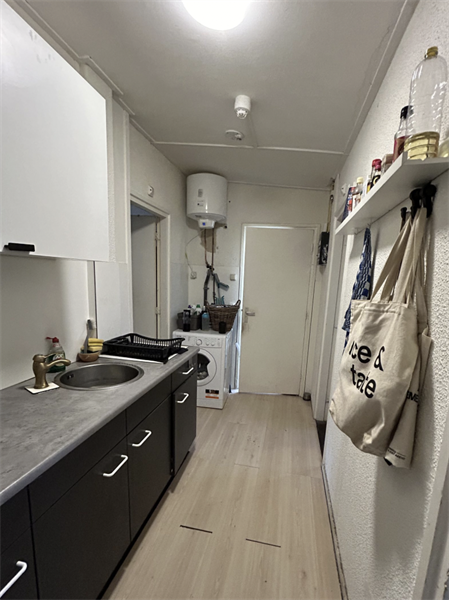 Te huur: Appartement Hatertseweg, Nijmegen - 1