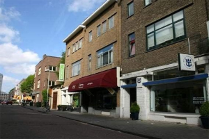 Te huur: Appartement Weissenbruchstraat, Den Haag - 1