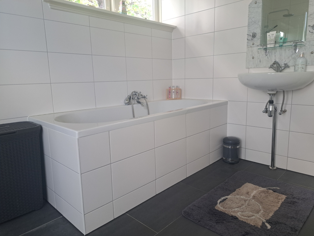For rent: Apartment Sint Janstraat, Sprundel - 26