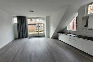 Te huur: Appartement 1e Oosterstraat, Hilversum - 1