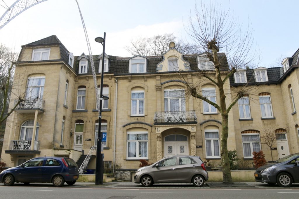 Te huur: Appartement Neerhem, Valkenburg Lb - 4