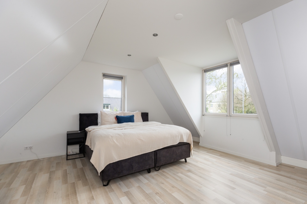 Te huur: Woning Heilaarstraat, Breda - 26