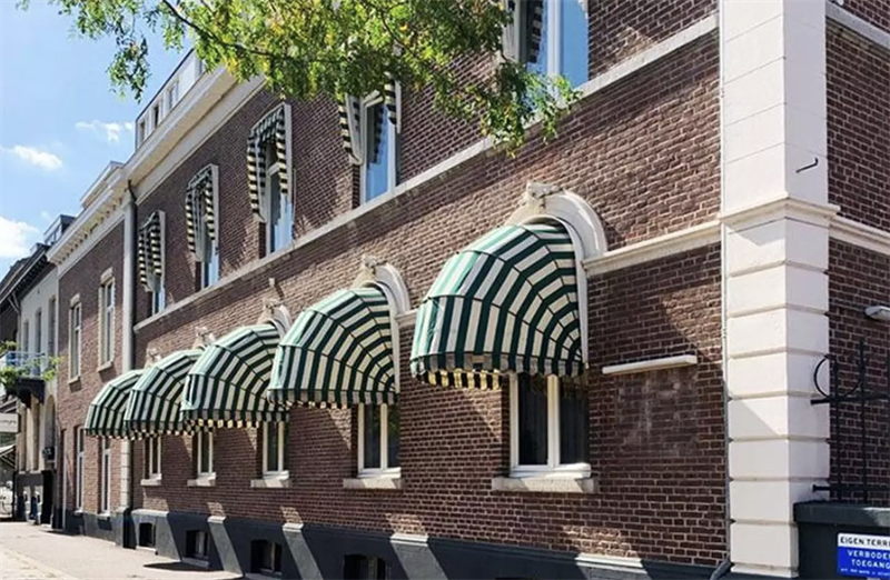 Te huur: Appartement Willem II Singel, Roermond - 9