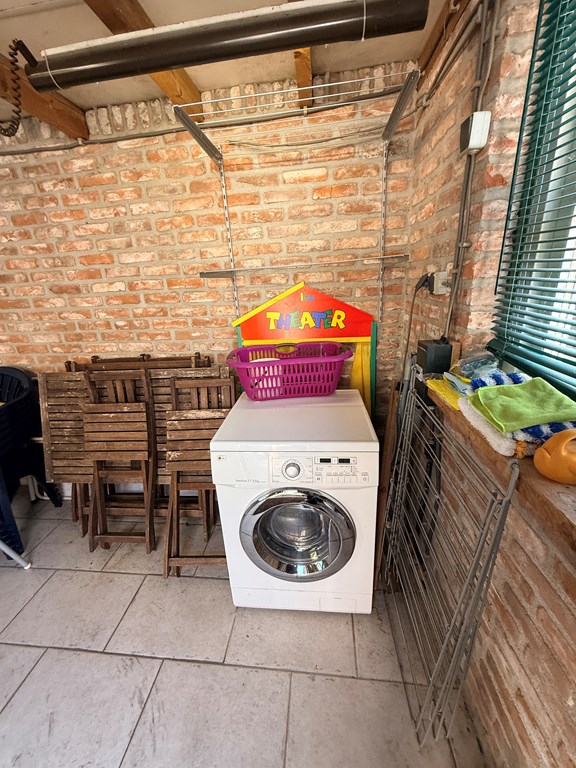 For rent: House Broeksteeg, Haaren - 22