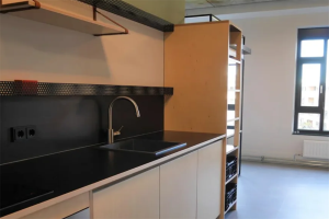 Te huur: Studio Dokter Nevenstraat, Maastricht - 1