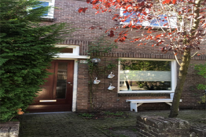 For rent: House Twaalfmorgenstraat, Den Bosch - 1