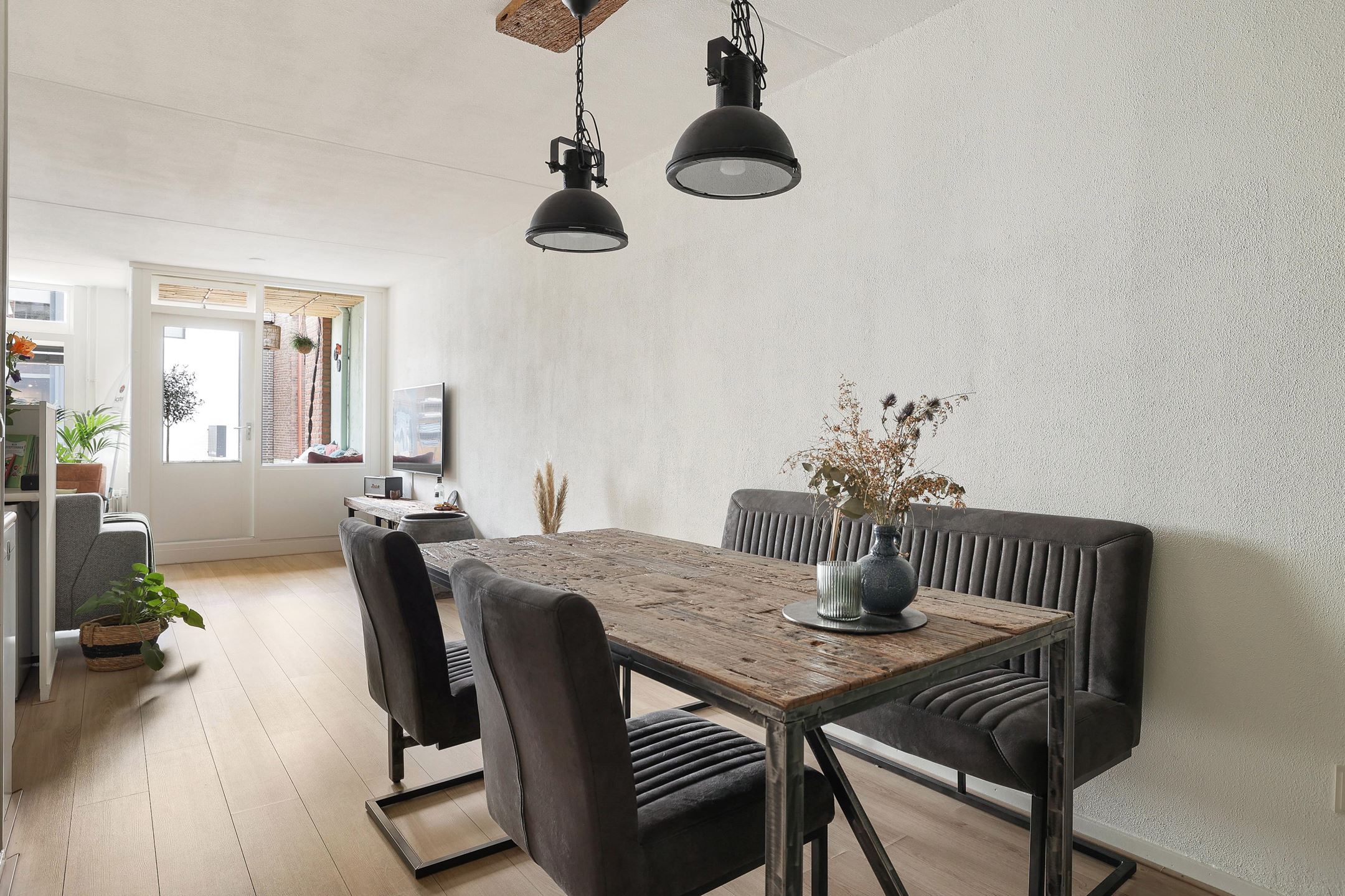 For rent: Apartment Korenstraat, Apeldoorn - 3