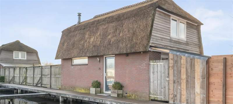 Woning