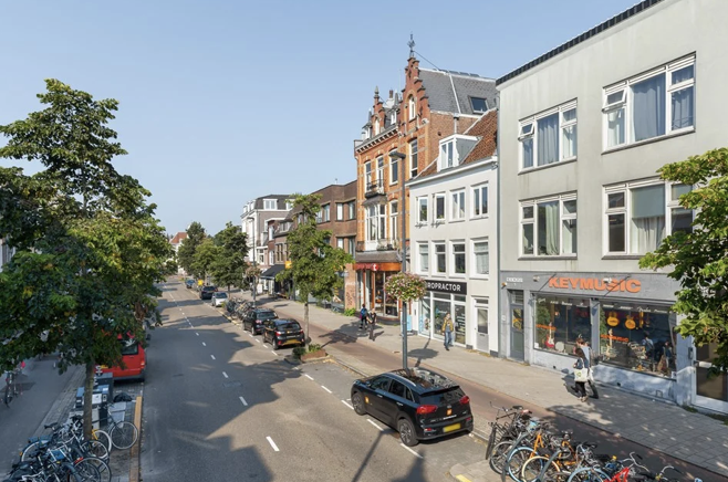 Te huur: Appartement Biltstraat, Utrecht - 11