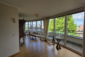 Te huur: Appartement Mariaplein, Roosendaal - 1