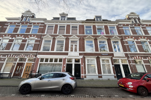 Te huur: Appartement Regentesselaan, Den Haag - 1