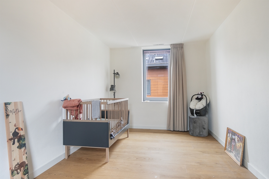 Te huur: Woning Slauerhoffstraat, Alkmaar - 20