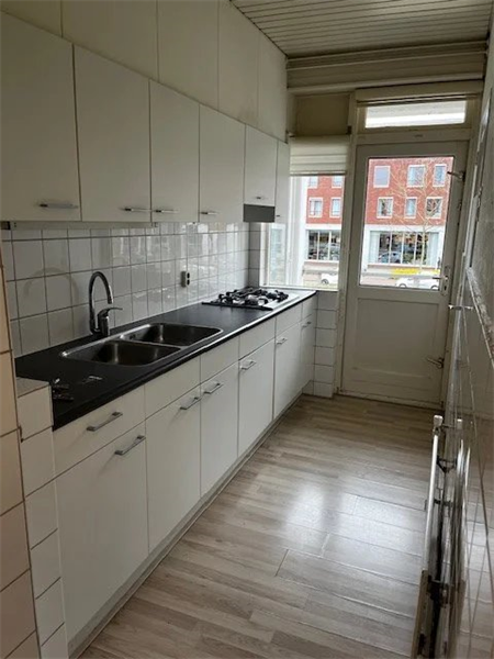 For rent: Apartment St. Gangulphusplein, Arnhem - 8