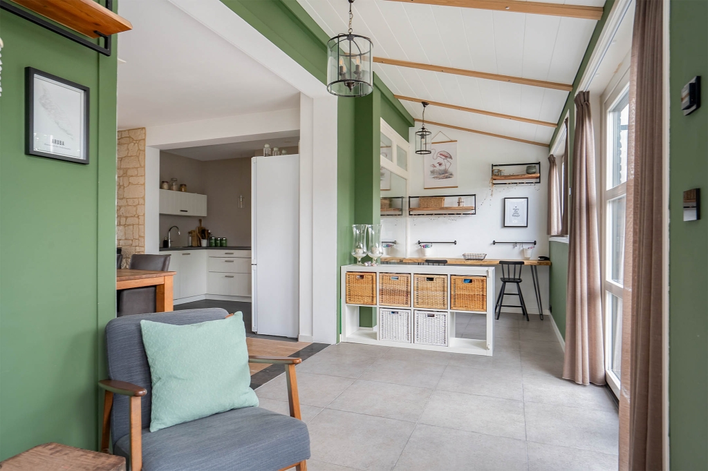 Te huur: Woning De Leyen, Callantsoog - 12