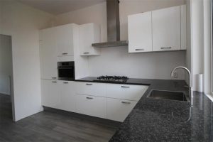 Te huur: Appartement Woudenbergstraat, Den Haag - 1