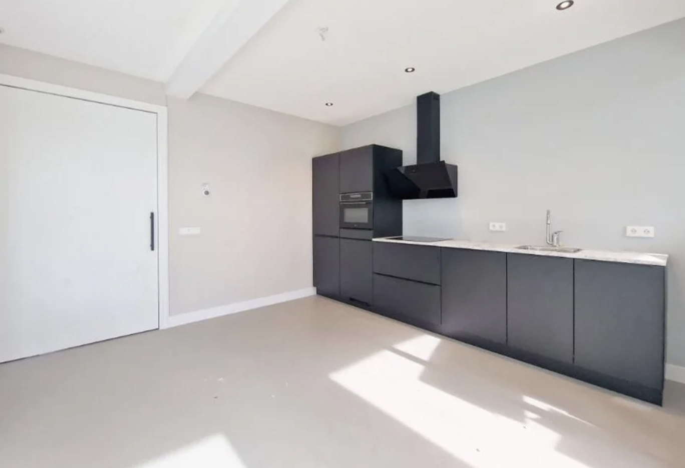 Mooi Appartement