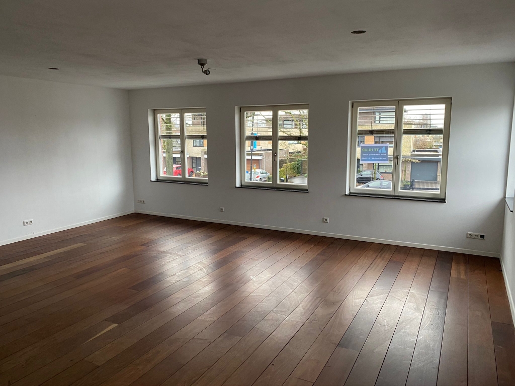 Te huur: Appartement Zwolseweg, Apeldoorn - 17