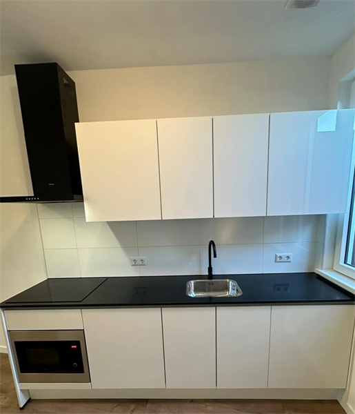 Te huur: Appartement Gedempte Singel, Assen - 5