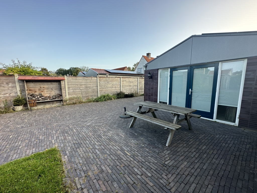 Te huur: Woning Koperweg, Apeldoorn - 21