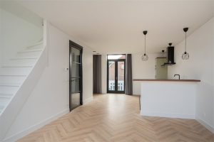For rent: Apartment Parklaan, Haarlem - 1