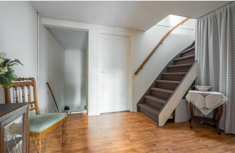 Te huur: Woning Da Costastraat, Tilburg - 4