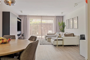 Te huur: Woning Vitoriadreef, Utrecht - 1