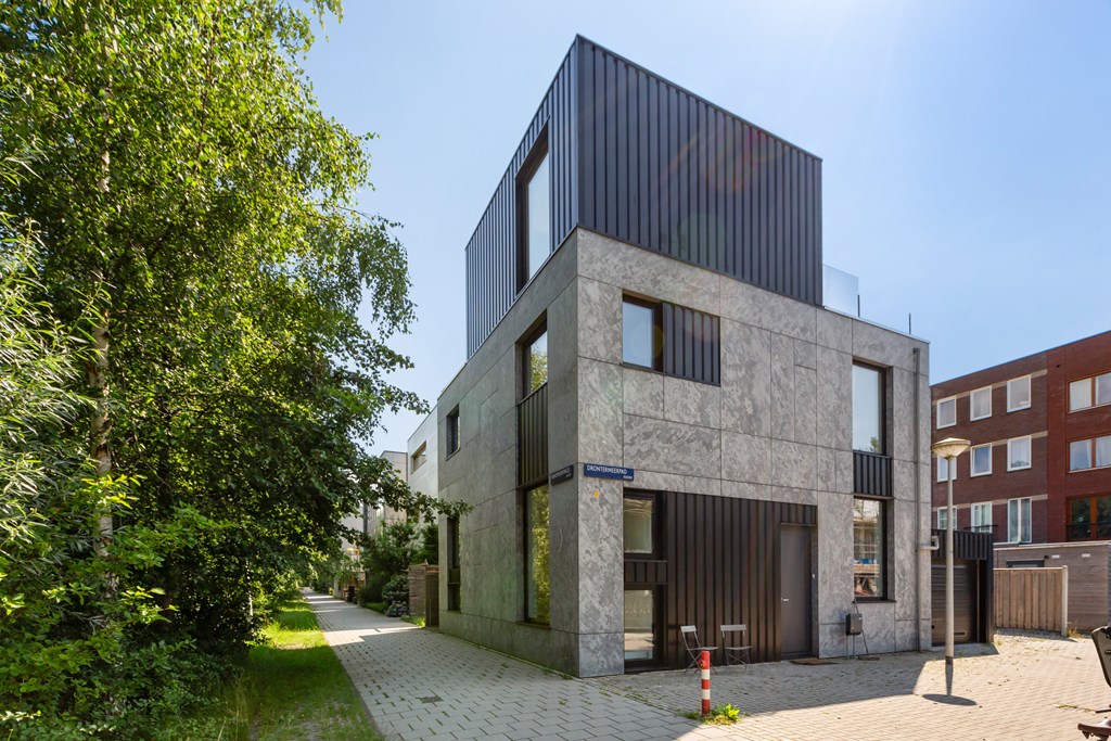 Te huur: Woning Drontermeerpad, Amsterdam - 51