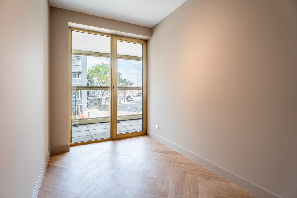 Te huur: Appartement Markendaalseweg, Breda - 18