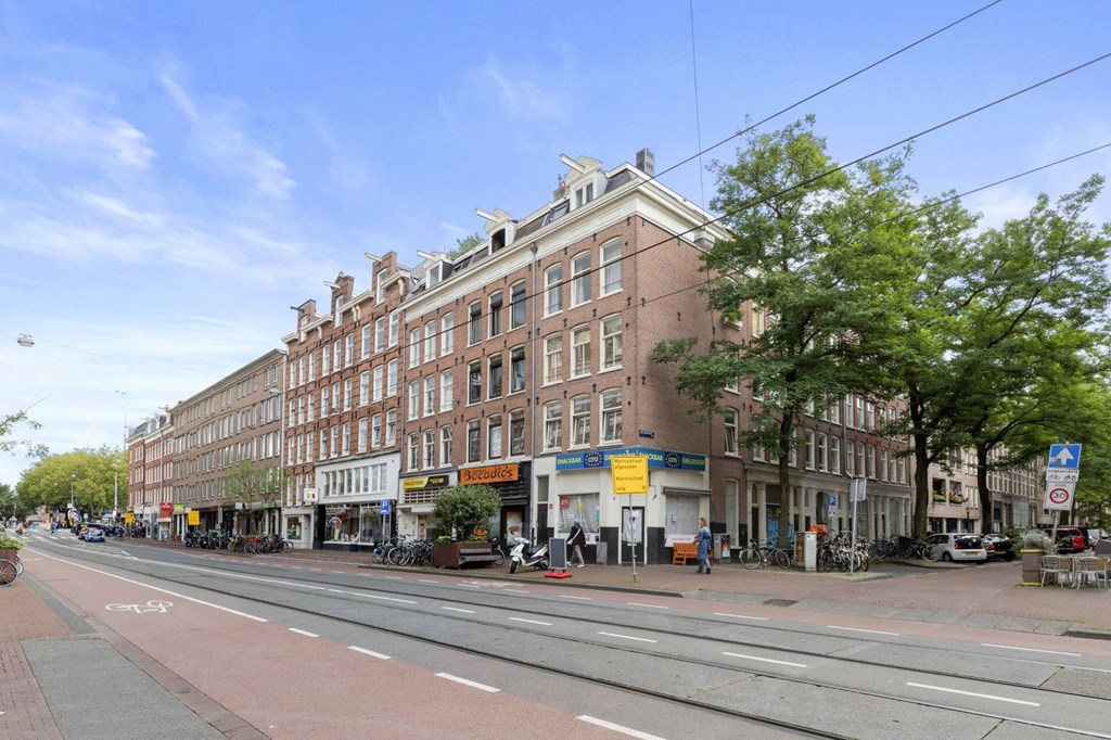 Te huur: Appartement Da Costastraat, Amsterdam - 14