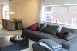 For rent: Apartment Lichtstraat, Eindhoven - 1