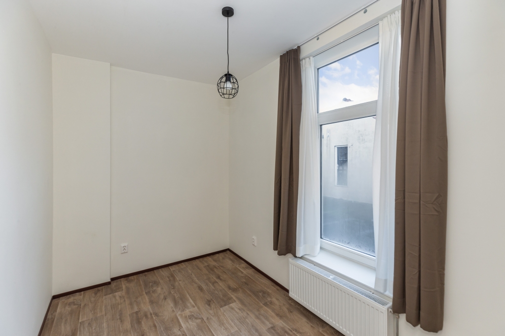 For rent: Apartment Newtonstraat, Den Haag - 26