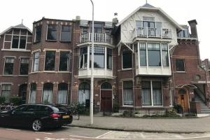 Te huur: Appartement Statenlaan, Den Haag - 1