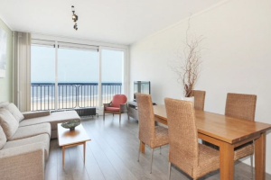 Te huur: Woning Rederserf, Den Haag - 1