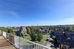 Te huur: Appartement Essenburg, Dordrecht - 1