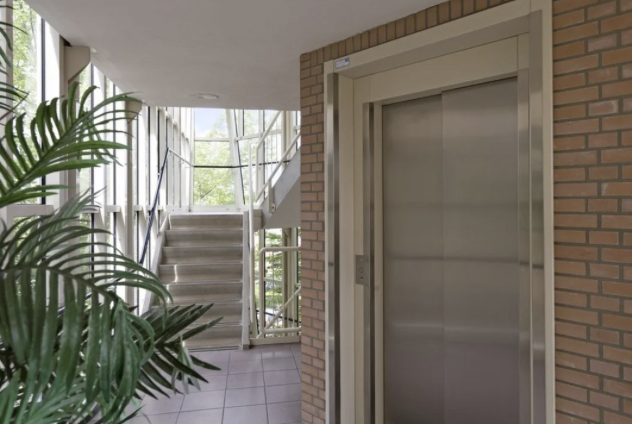For rent: Apartment Schoolstraat, Deventer - 15
