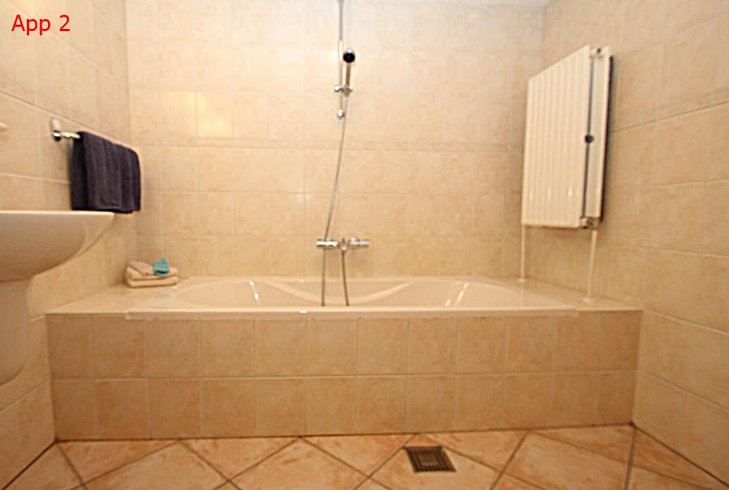 Te huur: Appartement Hoofdweg, Zeegse - 16