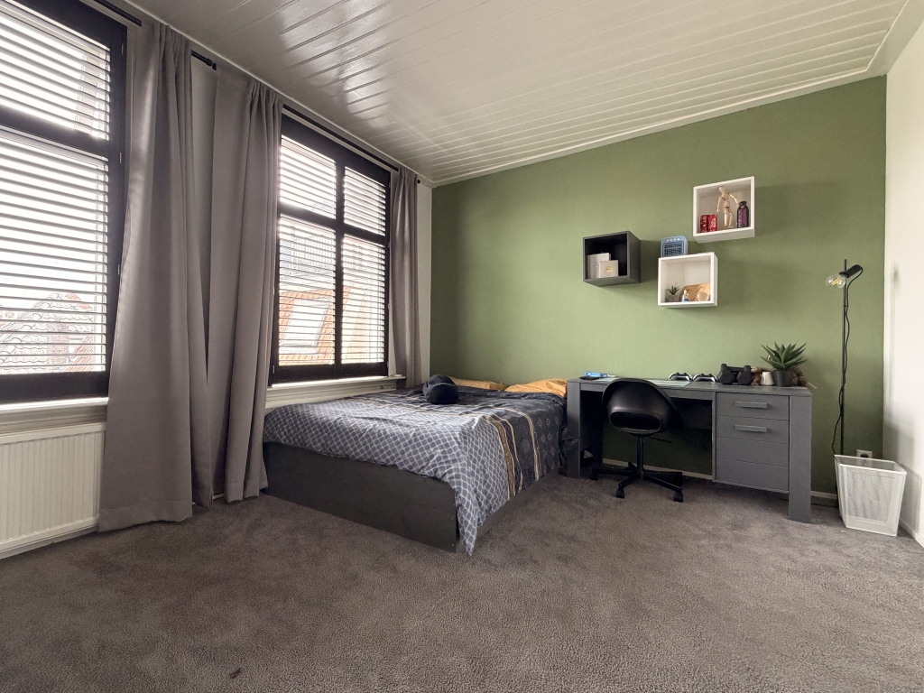Te huur: Woning Burgwal, Kampen - 25