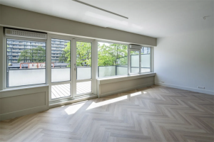 Te huur: Appartement Kruiskade, Rotterdam - 1
