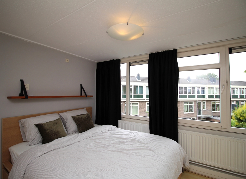 Te huur: Appartement Studentenlaan, Groningen - 11