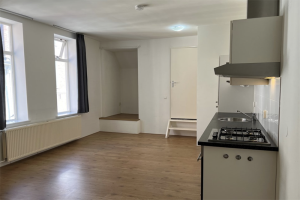 For rent: Apartment Hardewikerstraat, Groningen - 1