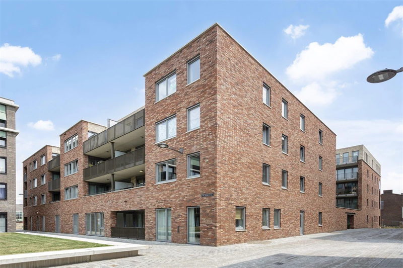 Te huur: Appartement Dokter Frans Fouquetstraat, Maastricht - 2