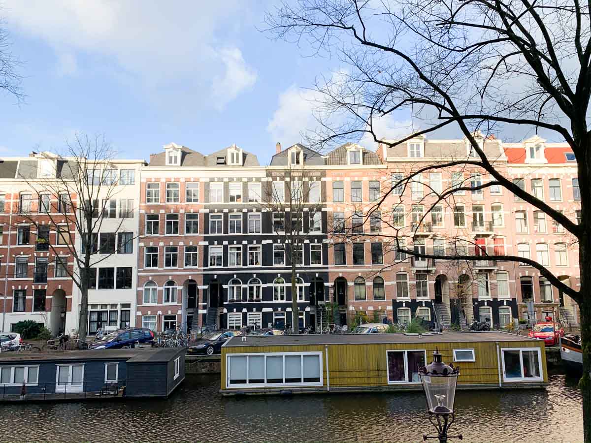 Te huur: Appartement Nieuwe Achtergracht, Amsterdam - 25
