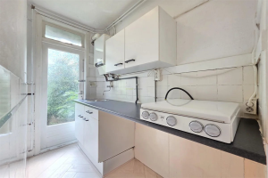 Te huur: Appartement Bergstraat, Rotterdam - 1